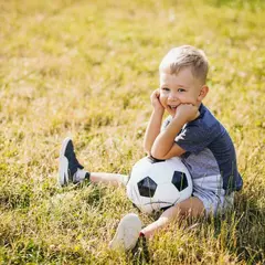 Футбол Развитие XXI век (Профсоюзная)