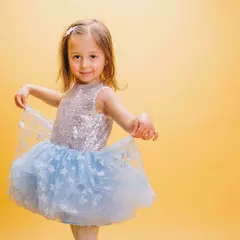 Хореография Развитие XXI век (Молодежная)