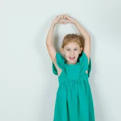 Хореография Развитие XXI век (Профсоюзная)