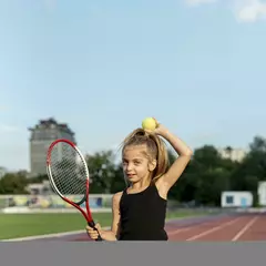 Теннис CoolTennis (Речной вокзал - Ленинградское шоссе)