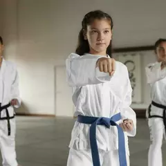 Капоэйра Российский центр капоэйры (Одинцово)