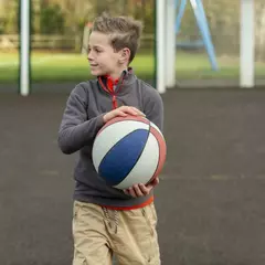 Волейбол RusVolley (Профсоюзная)