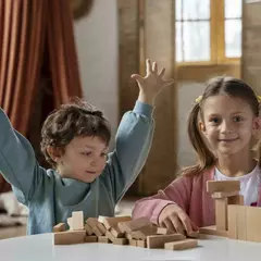 Игра по Бахотскому Смайлик (Парк Победы)