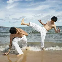 Капоэйра ABADÁ-Capoeira (Зеленоград)