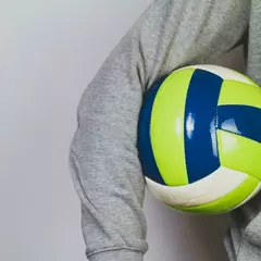 Пляжный волейбол RusVolley (Строгино)