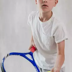 Теннис Школа тенниса Евгении Линецкой (Каширская)