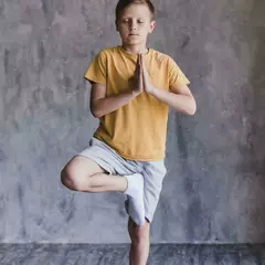 Йога в гамаках Imetria (Полежаевская)