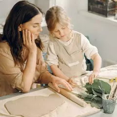 Toddler GRATA (Молодежная)