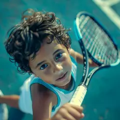 Теннис Академия тенниса Шамиля Тарпищева (Бабушкинская)