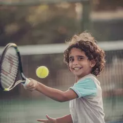 Теннис CoolTennis (Черкизовская)