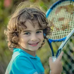 Теннис CoolTennis (Химки)