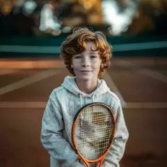 Теннис Академия тенниса Шамиля Тарпищева (Красногорск)