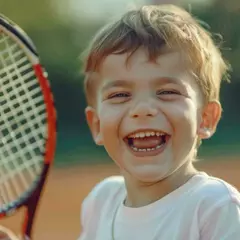 Теннис Tennis77 (Бабушкинская)