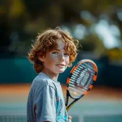 Теннис CoolTennis (Водный стадион)