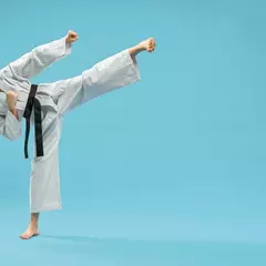 Капоэйра Rael Capoeira (Беломорская-2)