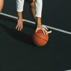 Баскетбол Хаски (Беляево — Школа 49)