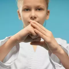 Капоэйра Развитие XXI век (Нагорная)