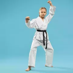 Капоэйра ABADÁ-Capoeira (Раменки)