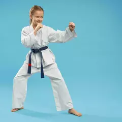 Капоэйра Rael Capoeira (Беломорская)