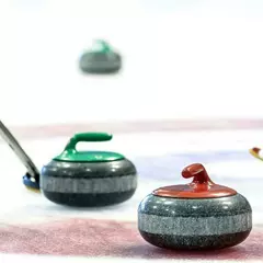 Керлинг Московский керлинг-клуб (Волгоградский проспект)