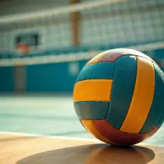 Волейбол RusVolley (Новокосино)