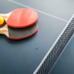 Настольный теннис Счастливое время (Улица Горчакова)