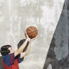 Баскетбол Playground (Рублево)