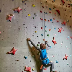 Скалолазание O’Skal (Коломенская)
