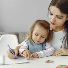 Parent Infant GRATA (Молодежная)