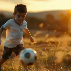 Футбол Развитие XXI век (Чертановская)