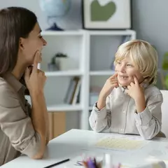 Логопед Развитие XXI век (Профсоюзная)