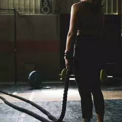 КроссФит Школа Дмитрия Носова (Преображенская площадь)