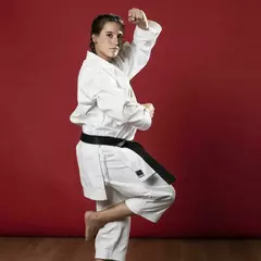 Капоэйра Rael Capoeira (Беломорская-1)