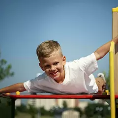 Паркур Yourways (Строгино)