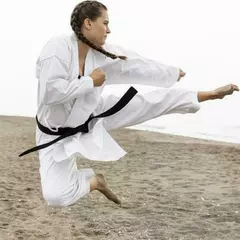 Капоэйра Capoeira Sem Fronteira (Сходненская)