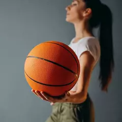 Баскетбол МБА-Динамика (Проспект Вернадского)