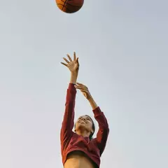 Баскетбол JUNIBASKET (Тимирязевская)