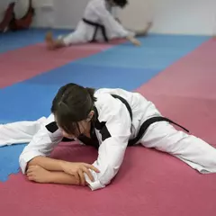 Капоэйра Rael Capoeira (Ховрино)