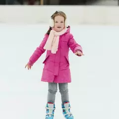 Фигурное катание Patinage Artistique (Дубровка)