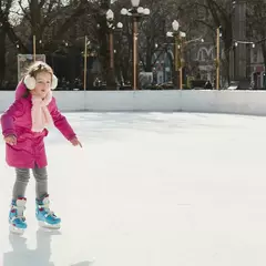 Фигурное катание Аврора (ЦСКА)