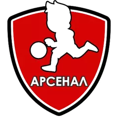 Футбол Арсенал (Перово - улица Новогиреевская)