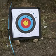 Стрельба из лука ЦСКА (Динамо)