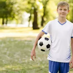 Футбол FC Stuttgart (ЦСКА)