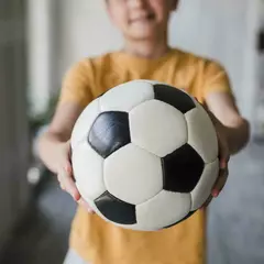 Футбол Футболика (Нагатинская)