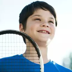 Теннис CoolTennis (Пятницкое шоссе)