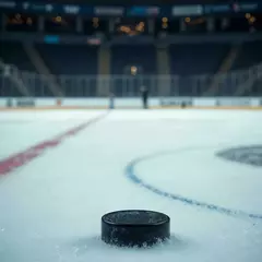 Хоккей AT Hockey (Кутузовская)