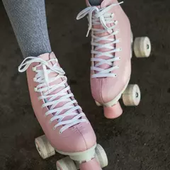 Роликовый спорт Школа Кирилла Рязанцева (Университет)