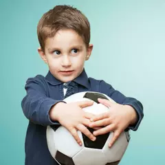 Футбол Футболика (Панфиловская)