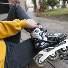 Роликовый спорт Legenda (Парк культуры)