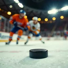 Хоккей Реванш (Видное)